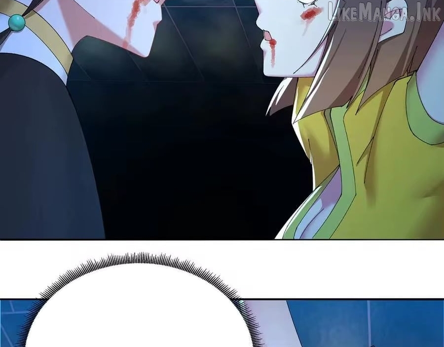 It Turns Out, They Were The True Protagonists From The Start Chapter 95  - page 43